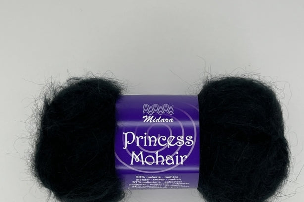 Princess Mohair 25g 230m