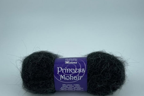 Princess Mohair 25g 230m