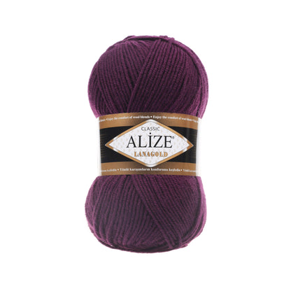 Alize Lanagold Classic 100g  240m.