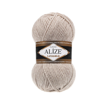 Alize Lanagold Classic 100g  240m.