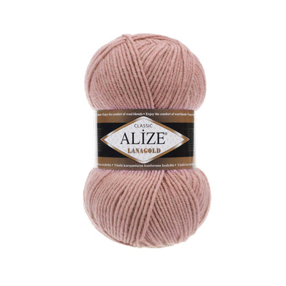 Alize Lanagold Classic 100g  240m.