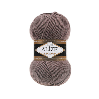 Alize Lanagold Classic 100g  240m.