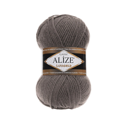 Alize Lanagold Classic 100g  240m.