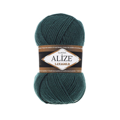 Alize Lanagold Classic 100g  240m.