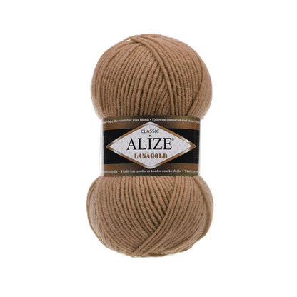 Alize Lanagold Classic 100g  240m.