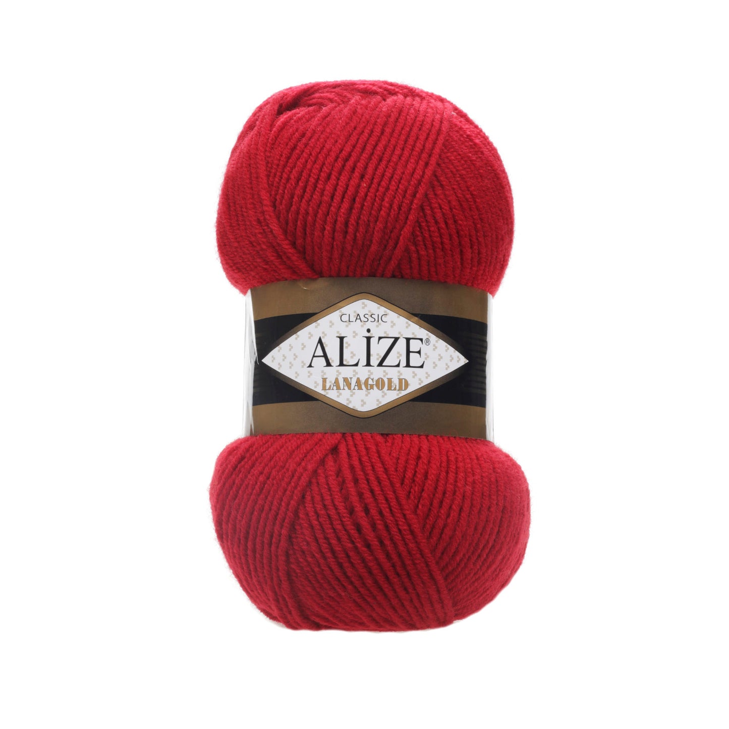 Alize Lanagold Classic 100g  240m.