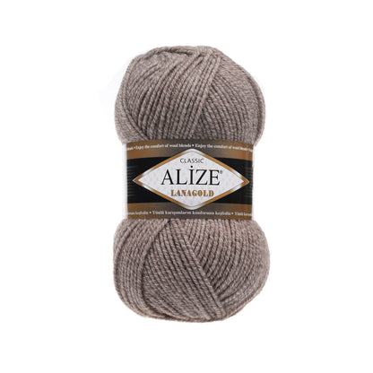 Alize Lanagold Classic 100g  240m.