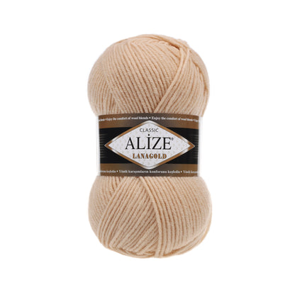 Alize Lanagold Classic 100g  240m.