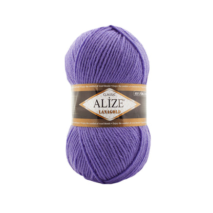 Alize Lanagold Classic 100g  240m.