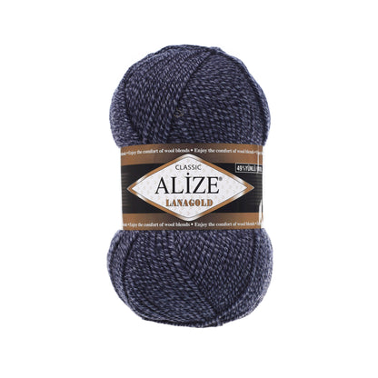 Alize Lanagold Classic 100g  240m.