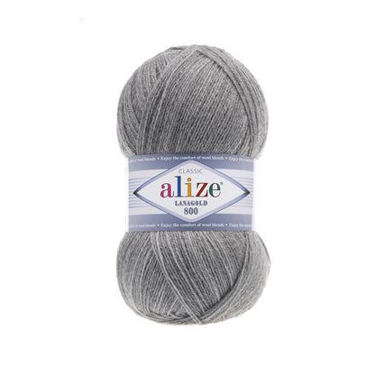 Alize Lanagold 800 100g, 730m.