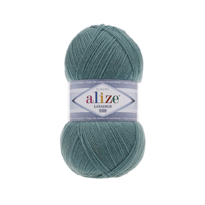 Alize Lanagold 800 100g, 730m.