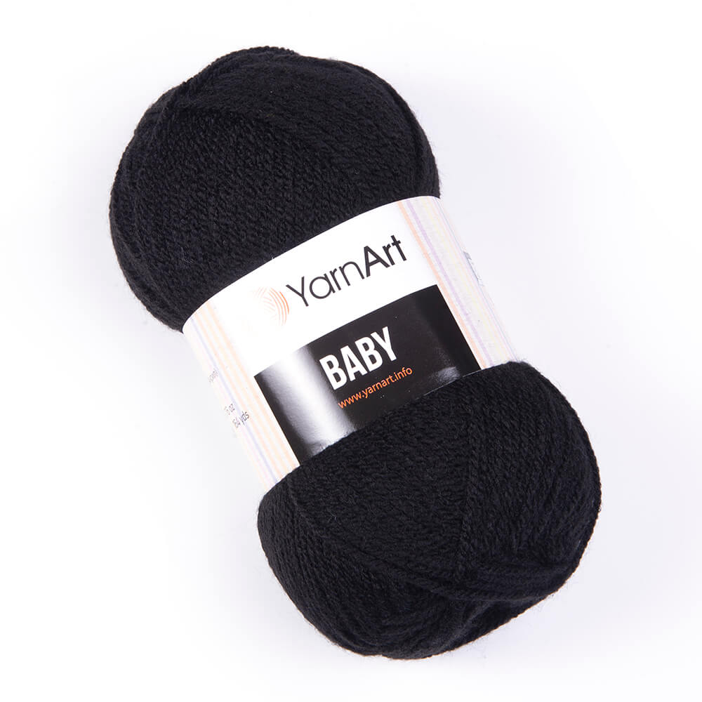 Bērnu dzija Baby Yarnart 50g 150m