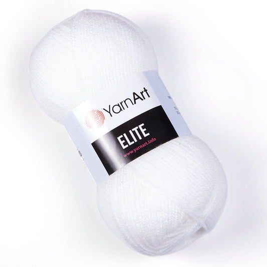 Elite Yarnart  100gr 300m