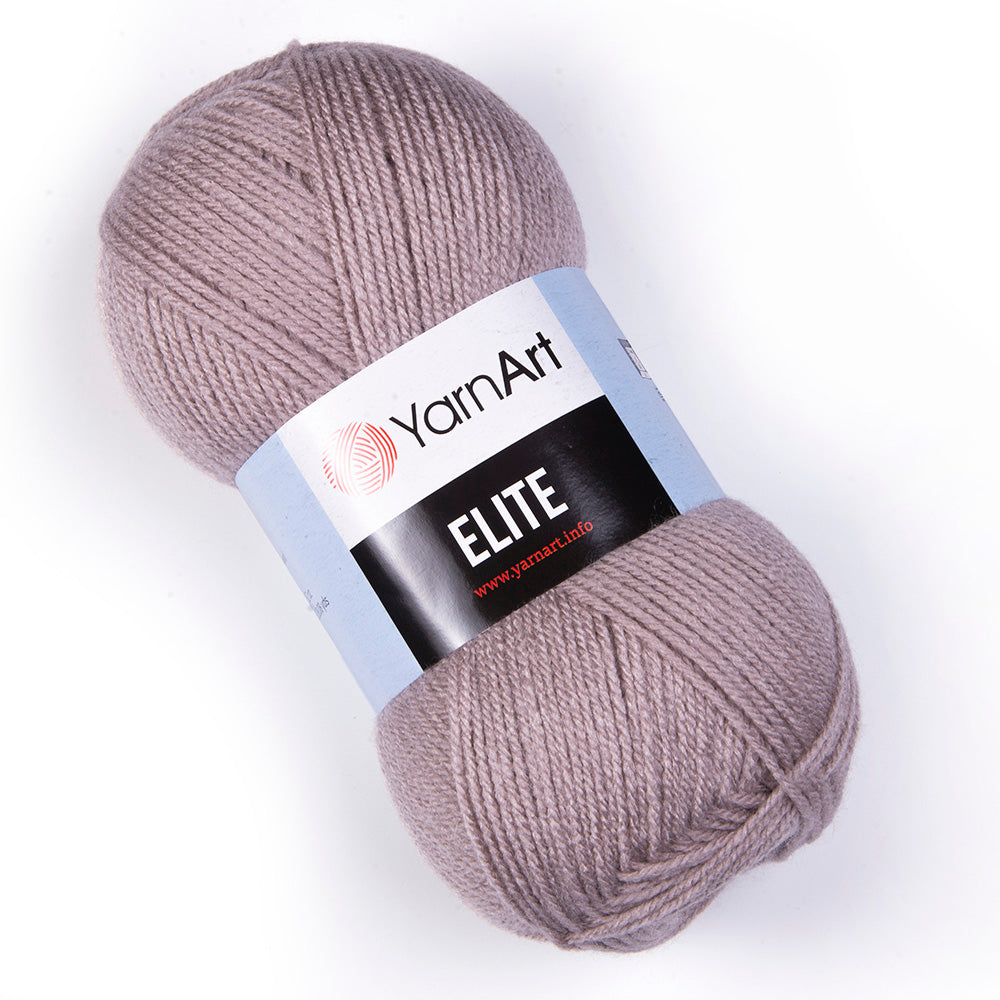 Elite Yarnart  100gr 300m
