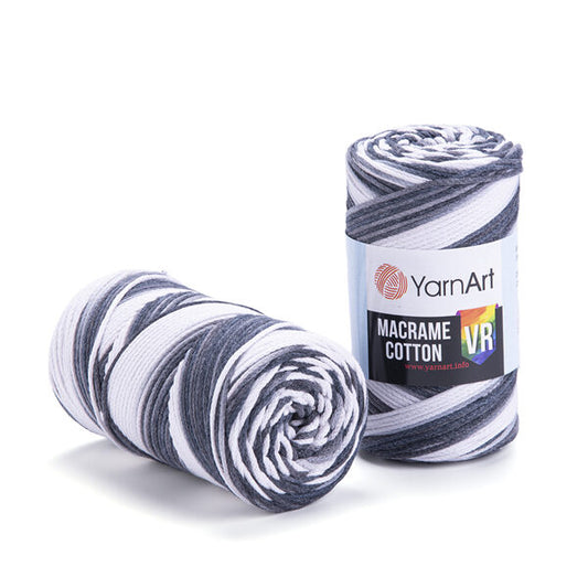 Macrame Cotton VR 910 250g 225m