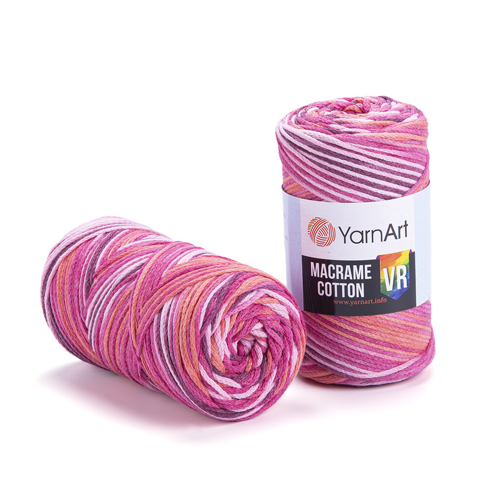 Macrame Cotton VR 910 250g 225m