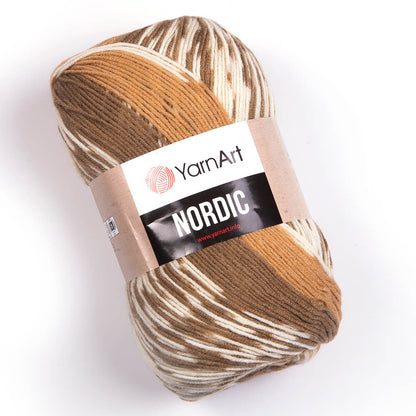 Nordic Yarnart 150g 510m