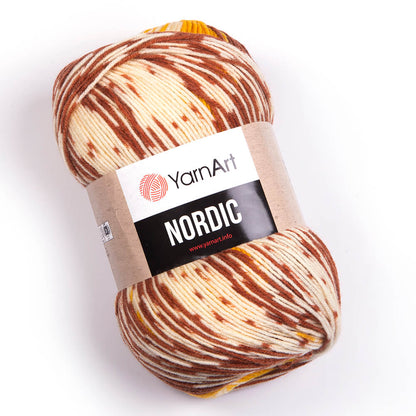 Nordic Yarnart 150g 510m
