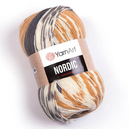 Nordic Yarnart 150g 510m