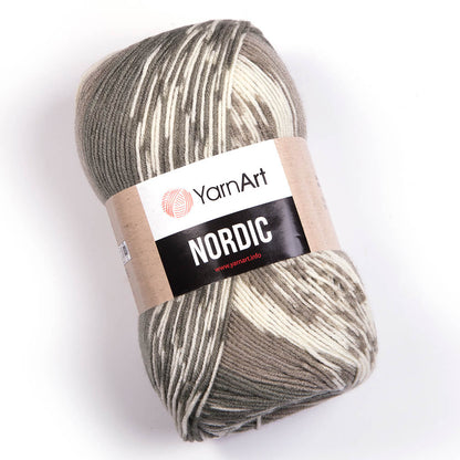 Nordic Yarnart 150g 510m