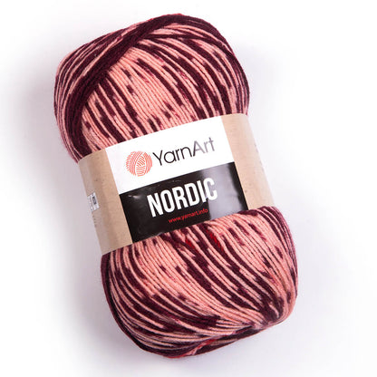 Nordic Yarnart 150g 510m