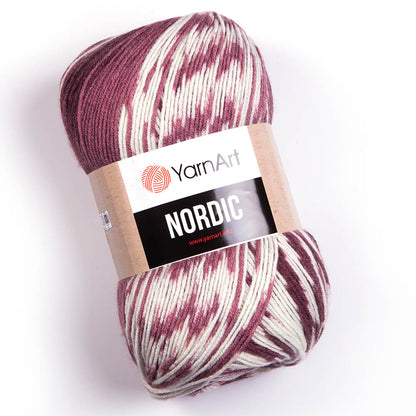 Nordic Yarnart 150g 510m