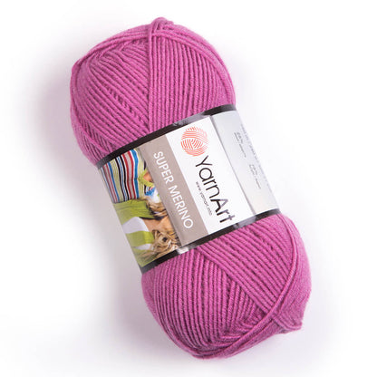 Merino dzija Super Merino YarnArt 100g 300m