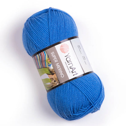 Merino dzija Super Merino YarnArt 100g 300m