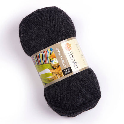 Merino dzija Super Merino YarnArt 100g 300m
