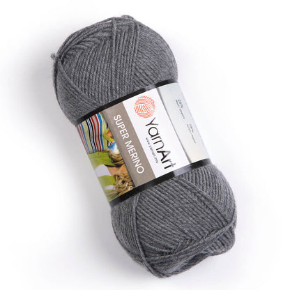 Merino dzija Super Merino YarnArt 100g 300m