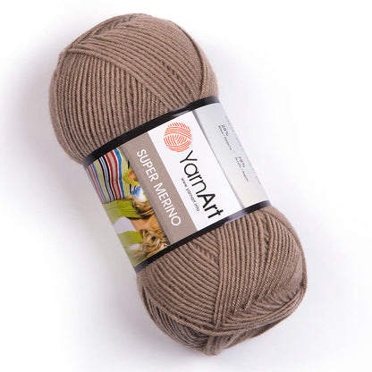 Merino dzija Super Merino YarnArt 100g 300m
