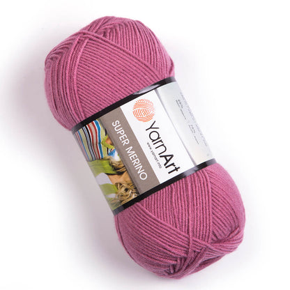 Merino dzija Super Merino YarnArt 100g 300m
