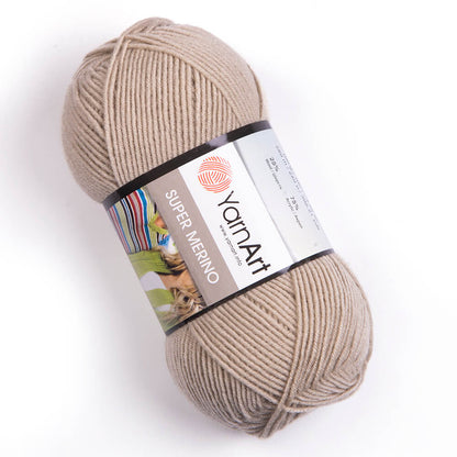 Merino dzija Super Merino YarnArt 100g 300m