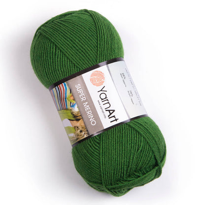 Merino dzija Super Merino YarnArt 100g 300m
