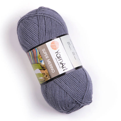 Merino dzija Super Merino YarnArt 100g 300m