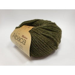 Alpakas dzija Alpaca 50g, 85m