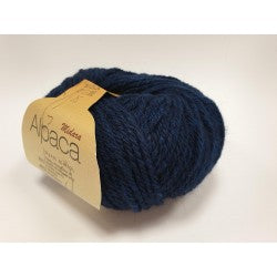 Alpakas dzija Alpaca 50g, 85m