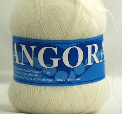 Angora 2 Midara 100g 750m