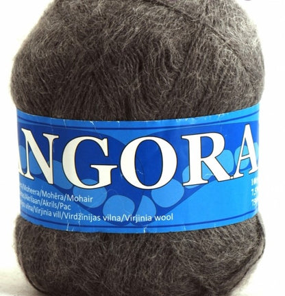 Angora 2 Midara 100g 750m