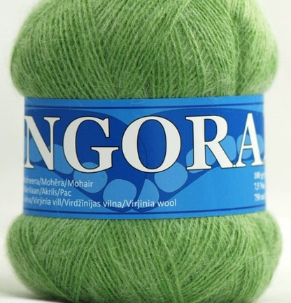 Angora 2 Midara 100g 750m
