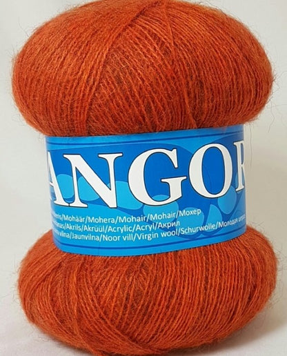 Angora 2 Midara 100g 750m