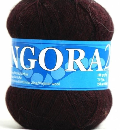 Angora 2 Midara 100g 750m
