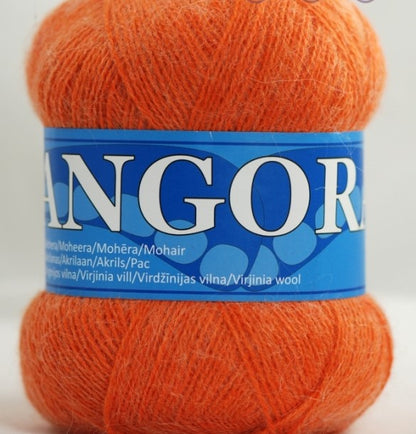 Angora 2 Midara 100g 750m