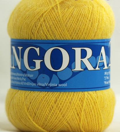 Angora 2 Midara 100g 750m