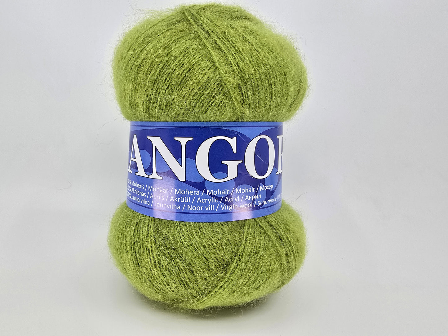 Angora 2 Midara 100g 750m