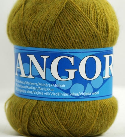 Angora 2 Midara 100g 750m