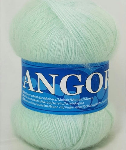 Angora 2 Midara 100g 750m