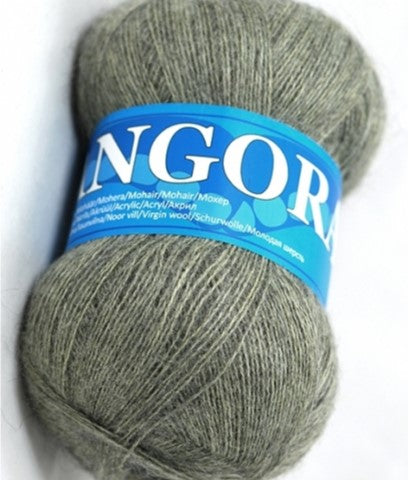 Angora 2 Midara 100g 750m