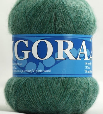 Angora 2 Midara 100g 750m